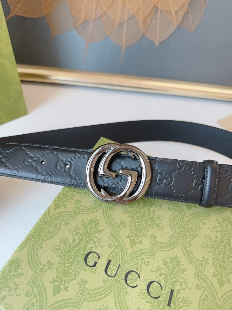 Gvc*1 belts